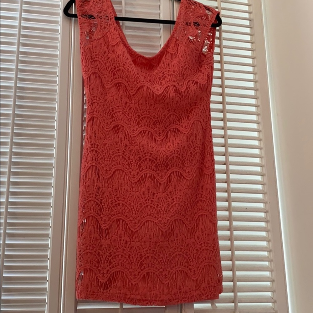 forever 21 dress
